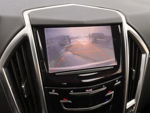 Used 2015 Cadillac SRX Luxury w/ Driver Awareness Package image 17