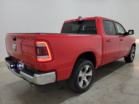 Used 2024 RAM 1500 Laramie image 5