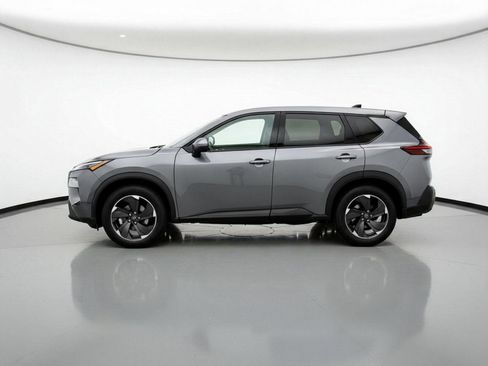 Used 2025 Nissan Rogue SV FWD image 5