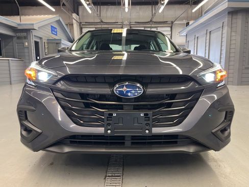 Certified 2025 Subaru Legacy image 2