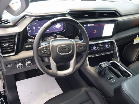 New 2026 GMC Sierra 1500 Denali AWD/4WD image 26