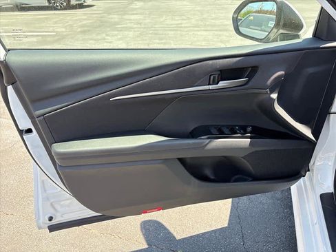 New 2026 Toyota Camry LE image 21