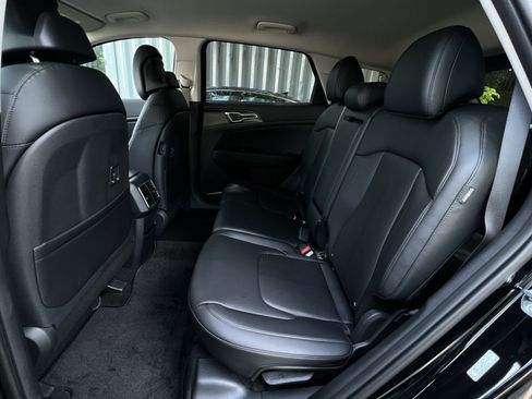 New 2026 Kia Sportage EX AWD/4WD image 34