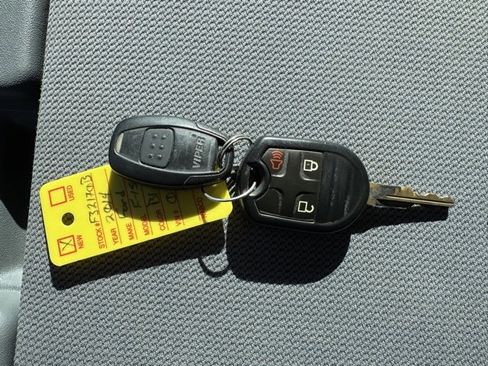 Used 2014 Ford F150 XLT w/ XLT Chrome Package image 38