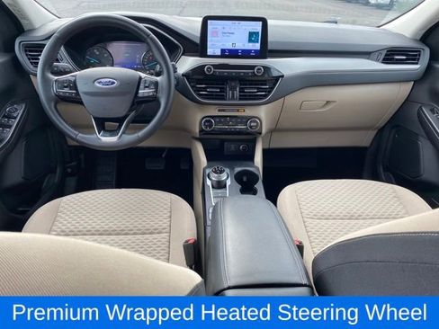 Used 2021 Ford Escape SE w/ Convenience Package image 6