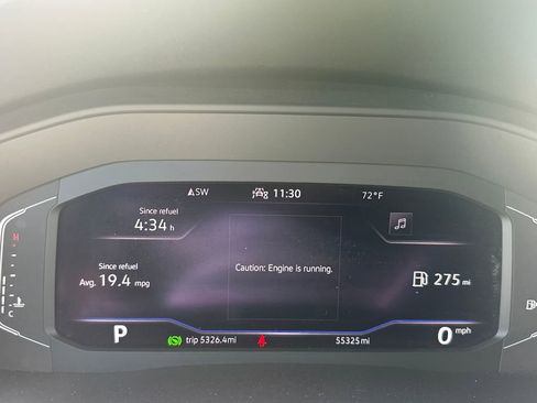 Used 2023 Volkswagen Atlas SE FWD image 42