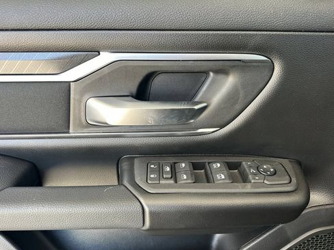 New 2026 RAM 1500 Big Horn w/ Night Edition AWD/4WD image 12