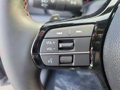 New 2026 Honda Pilot Black Edition image 25