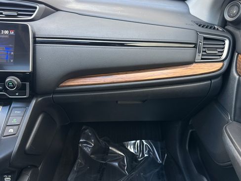 Used 2020 Honda CR-V EX-L image 31