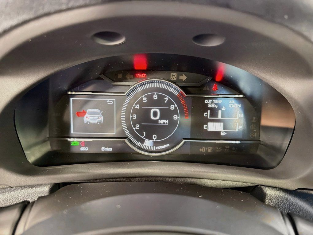 New 2027 Toyota GR86 Premium RWD image 17