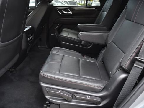 Used 2023 Chevrolet Tahoe RST w/ Luxury Package RWD image 23