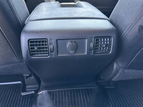 Used 2017 Toyota Tundra Limited w/ Limited Premium Package image 12