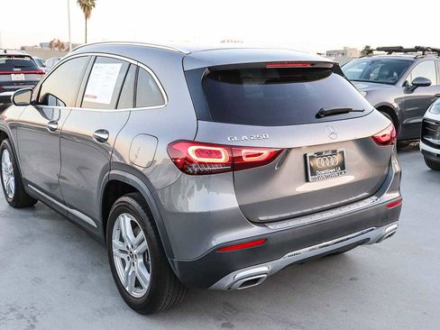 Used 2023 Mercedes-Benz GLA 250 image 9