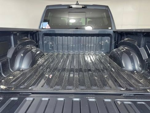 New 2026 RAM 1500 Rebel w/ Advanced Safety Group II AWD/4WD image 14