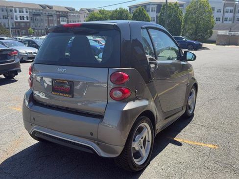 Used 2013 smart fortwo passion RWD image 17