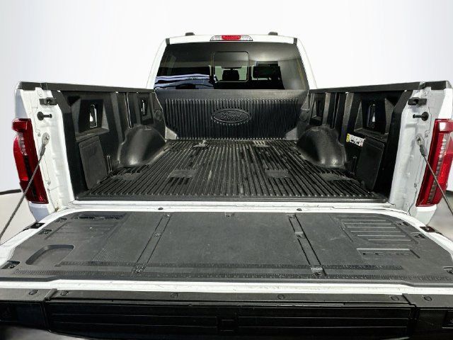 Used 2024 Ford F150 XLT w/ Equipment Group 302A MID AWD/4WD image 32