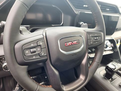 New 2026 GMC Sierra 1500 AT4 image 22