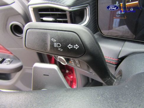 Certified 2025 Ford Mustang GT Premium RWD image 34