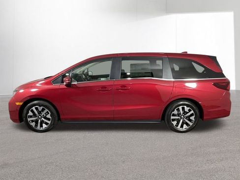 New 2026 Honda Odyssey EX-L image 13