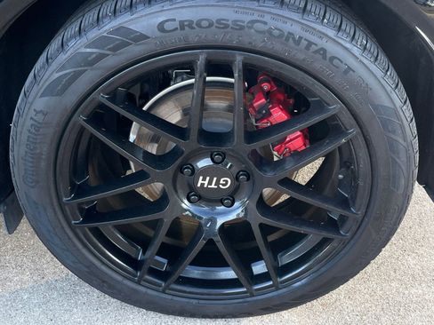 Used 2023 Ford Mustang Mach-E GT image 34