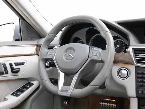 Used 2012 Mercedes-Benz E 63 AMG Wagon image 6