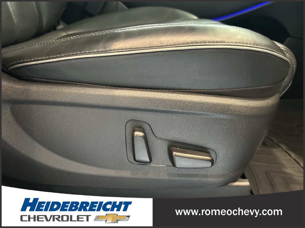 Used 2021 Hyundai Palisade Limited AWD/4WD image 41