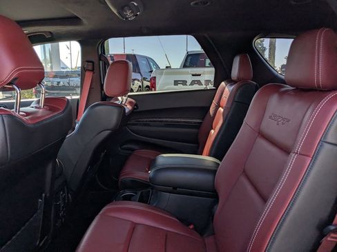 Used 2023 Dodge Durango SRT Hellcat image 15