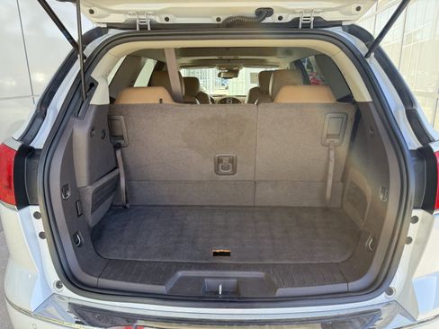 Used 2017 Buick Enclave Premium w/ Enclave Tuscan Edition image 26