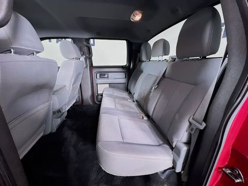 Used 2012 Ford F150 XLT w/ XTR Pkg AWD/4WD image 19