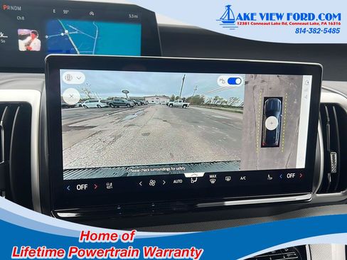 New 2026 Ford Expedition Active AWD/4WD image 49
