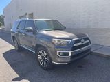 Used 2015 Toyota 4Runner Limited image 3