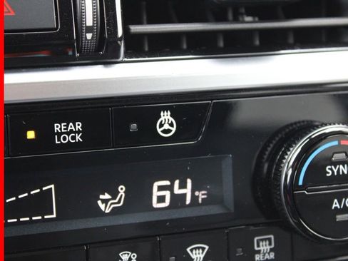 Certified 2024 Nissan Pathfinder Platinum w/ Cargo Package image 45