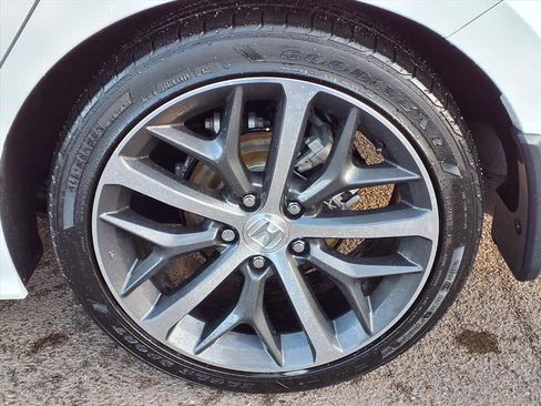 Certified 2022 Honda Civic Touring image 8