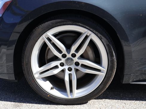 Used 2018 Audi A5 2.0T Prestige w/ Driver Assistance Package image 14