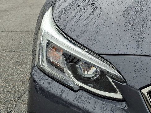 Used 2020 Subaru Outback Limited XT image 10