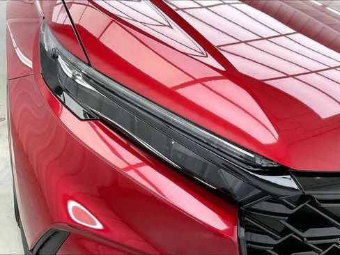 Certified 2026 Honda CR-V Sport Touring image 26