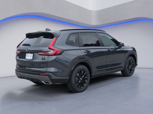 New 2026 Honda CR-V Sport-L image 5