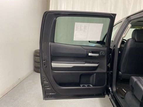 Used 2021 Toyota Tundra SR5 AWD/4WD image 30