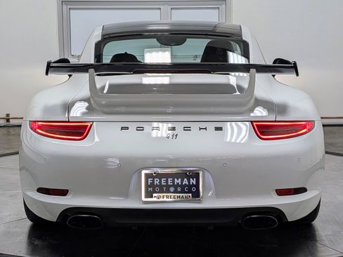 Used 2014 Porsche 911 Carrera image 8