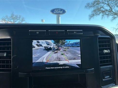 Used 2024 Ford F250 XLT image 14