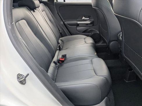 Certified 2023 Mercedes-Benz GLA 250 image 19