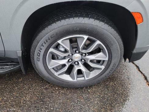 Used 2023 Chevrolet Tahoe LS w/ Driver Alert Package image 15