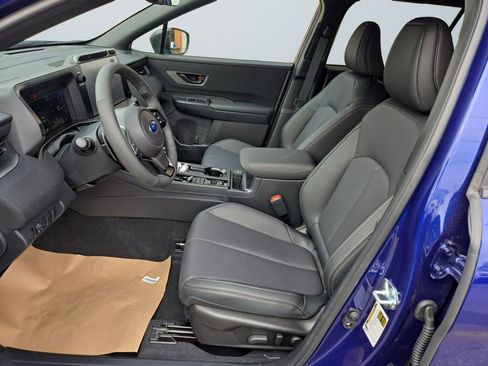 New 2026 Subaru Outback Limited image 9