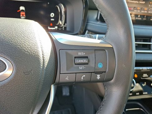 Used 2022 INFINITI QX60 Luxe w/ Performance Audio Package image 22