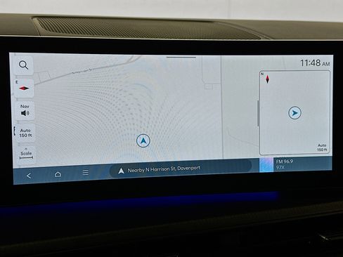 New 2026 Hyundai Santa Fe Calligraphy image 13