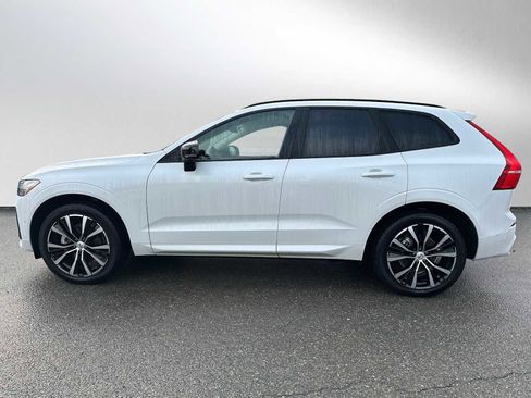 Used 2025 Volvo XC60 B5 Plus w/ Protection Package Premier image 6