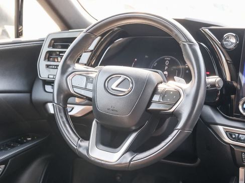 Used 2024 Lexus RX 350 w/ Convenience Package AWD/4WD image 16