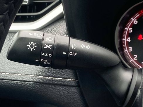 Used 2025 Toyota RAV4 XLE Premium w/ Weather Package FWD image 35
