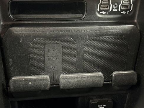 Used 2021 RAM 1500 Rebel w/ Rebel Level 2 Equipment Group image 17