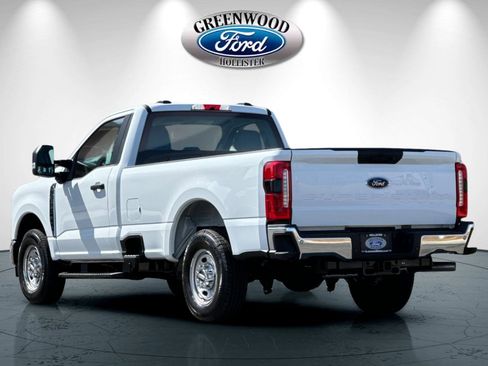 New 2026 Ford F250 XL w/ 360-Degree Camera Package image 6